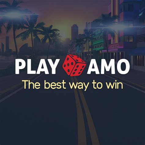 playamo casino review - playamo casino deposit bonus